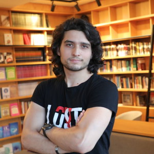 Hubeyb Öndeş