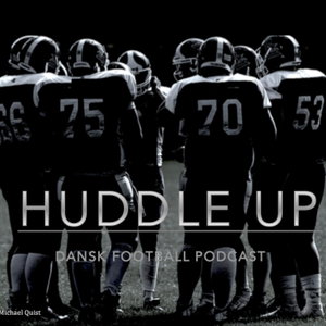 Huddle Up DK