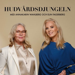 Hudvårdsdjungeln