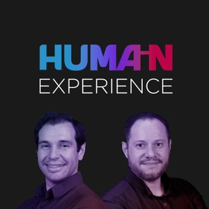 Human AI Experience