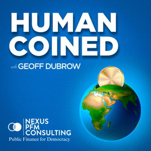 Human Coined (A Nexus PFM Podcast)
