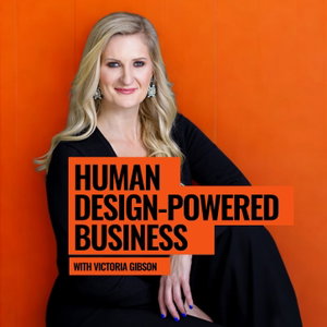 Human Design-Powered Business