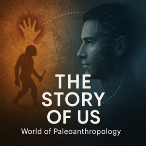 Human Origins - The Story of Us 