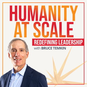 Humanity At Scale: Redefining Leadership