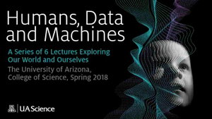 Humans, Data and Machines