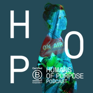 Humans of Purpose