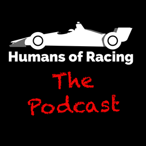 Humans of Racing