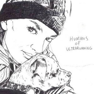 Humans of Ultrarunning