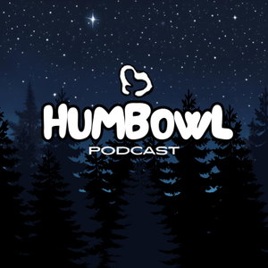 HUMBOWL - Spirituality, Personal Growth, Meditation, Higher Consciousness