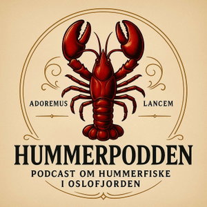 Hummer podden