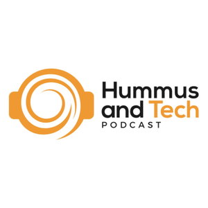 Hummus and Tech