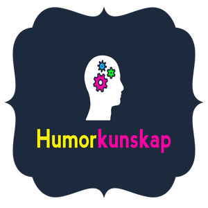 Humorkunskap