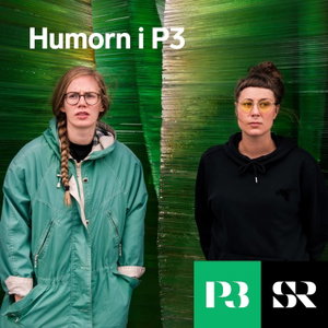 Humorn i P3
