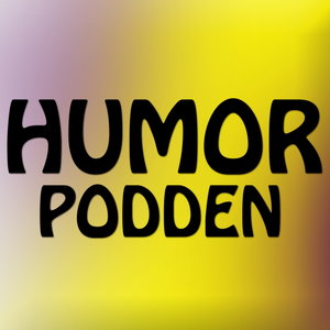 Humorpodden