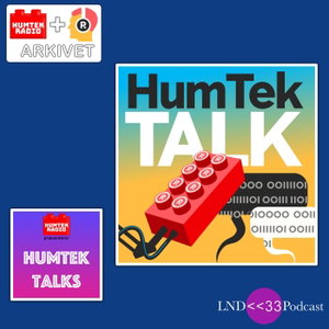 HumTek Talk