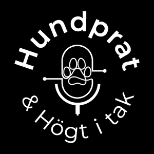 Hundprat & Högt i tak