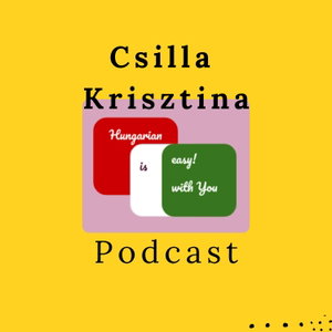 Hungarian Is Easy With You