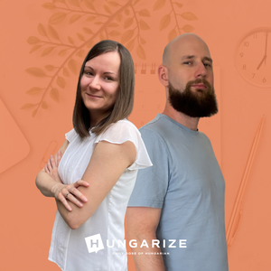 Hungarize - Learn Hungarian with Dialogues!