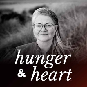 Hunger & Heart with Kaila Colbin