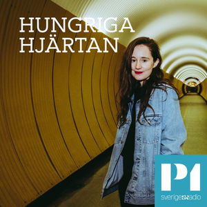 Hungriga hjärtan