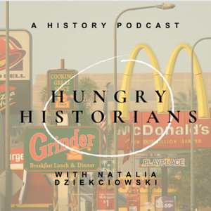 Hungry Historians 