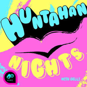 Huntahan Nights