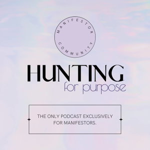 Hunting for Purpose Podcast