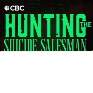 Hunting the Suicide Salesman