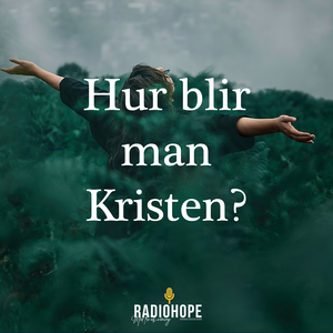 Hur blir man Kristen