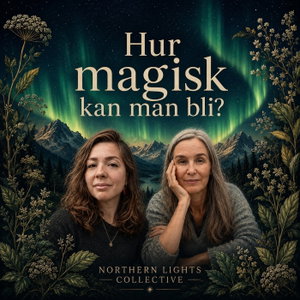 Hur magisk kan man bli?