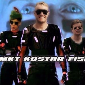 Hur mkt Kostar Fisken Podcast