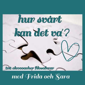Hur svårt kan det va?