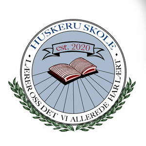 Huskeru Skole