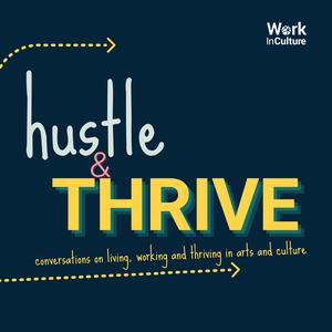 Hustle & Thrive