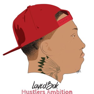 Hustlers Ambition