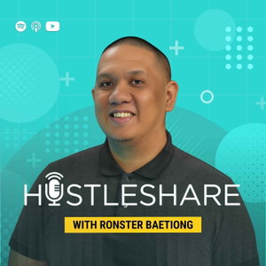 Hustleshare