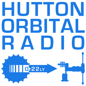 Hutton Orbital Radio