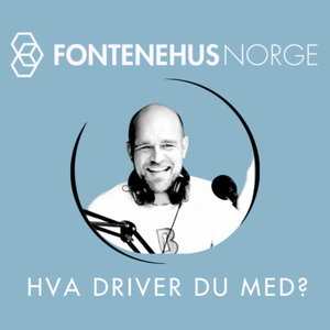 Hva driver du med?