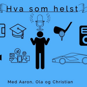 Hva Som Helst