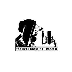 HVAC Know It All Podcast