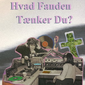 Hvad fanden tænker du?