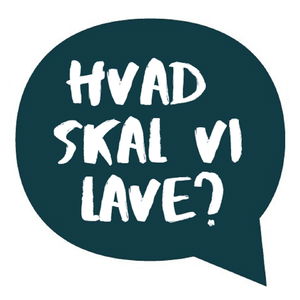 Hvad skal vi lave? - Om fremtidens Arbejdsliv