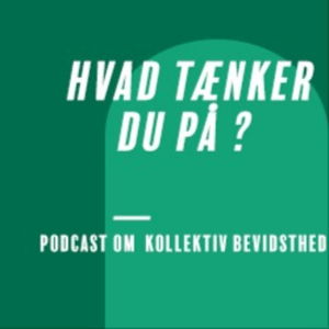 Hvad tænker du på?