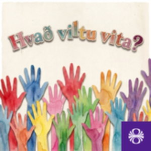 Hvað viltu vita?