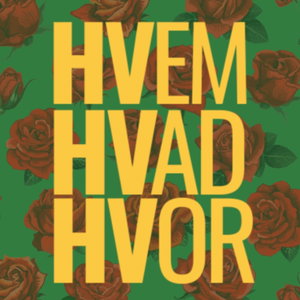 Hvem Hvad Hvor 