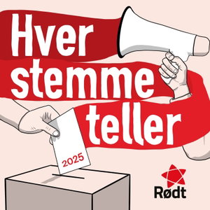 Hver stemme teller