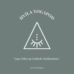 Hvíla YogaPod
