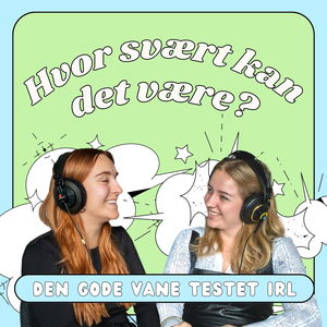 Hvor svært kan det være?
