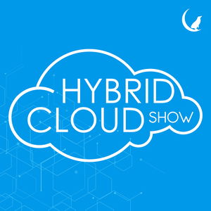 Hybrid Cloud Show