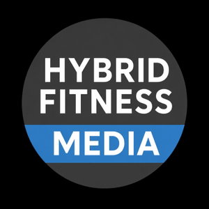 Hybrid Fitness Media